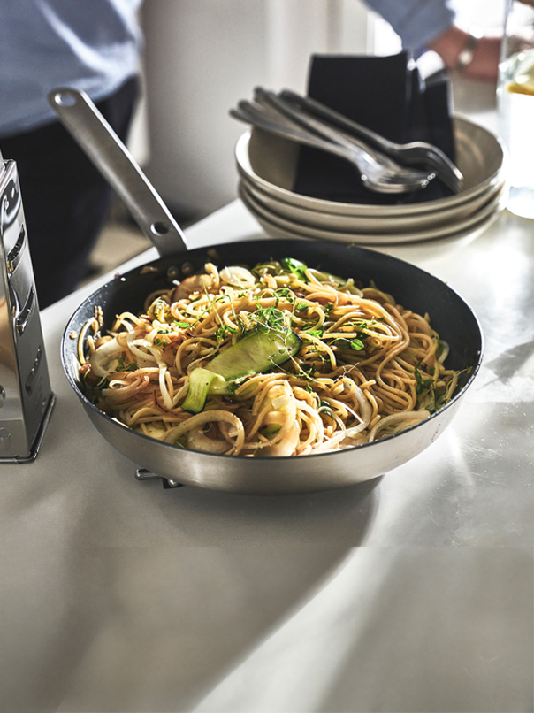 IKEA-zuccaciye pisirme gerecleri