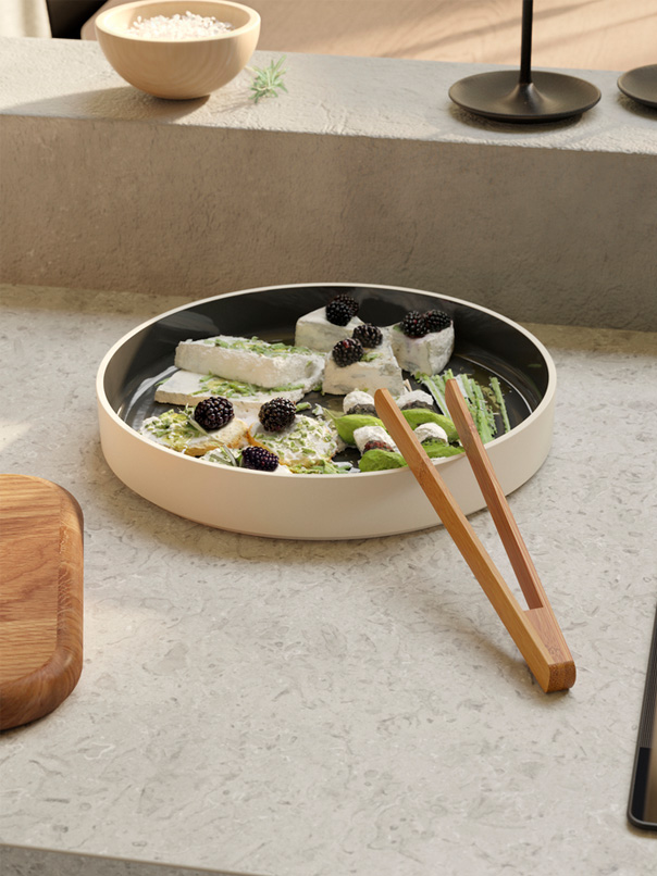 IKEA-zuccaciye servis ve sunum urunleri