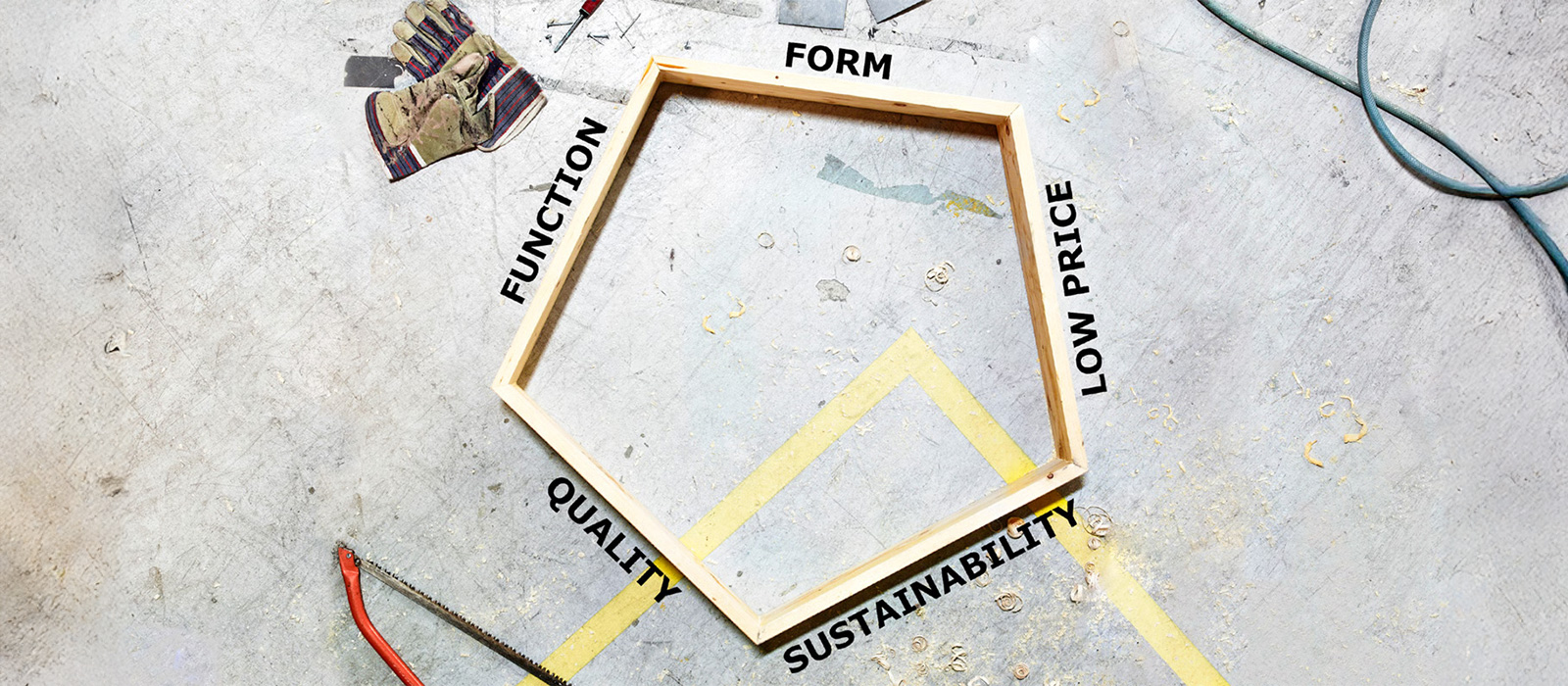 IKEA-demokratik tasarim nedir en