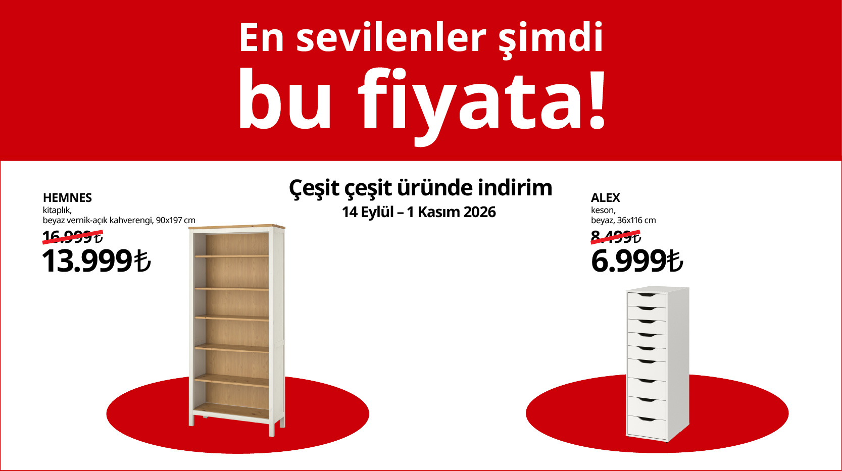 IKEA-eylul internete ozel indirim web tr