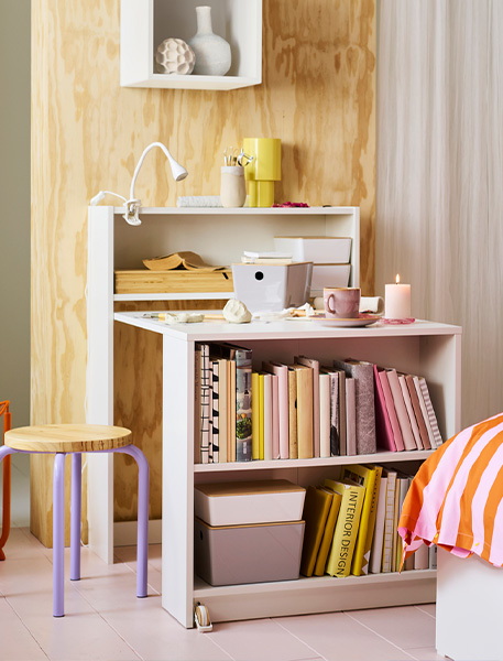 IKEA-kitapliklar 1