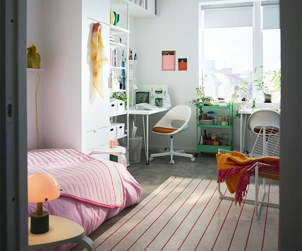 IKEA-universiteye baslayanlarin ihtiyaclari