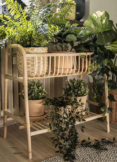 IKEA-buskbo rattan ciceklik 2