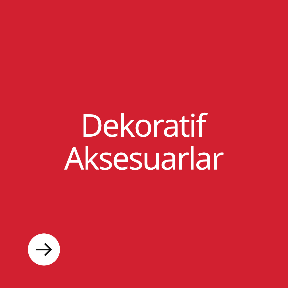 IKEA-dekoratif aksesuarlar 1