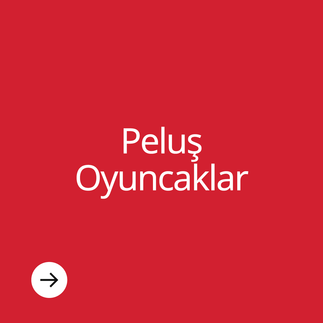 IKEA-pelus oyuncaklar 1