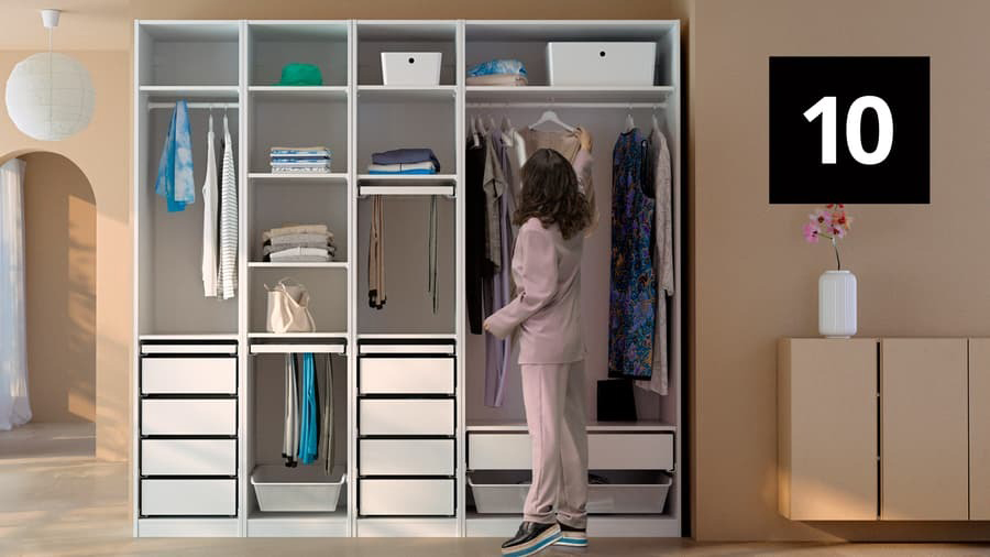 IKEA-pax garanti kosullari