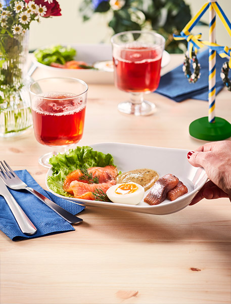 IKEA-ikea restoran avantajlari