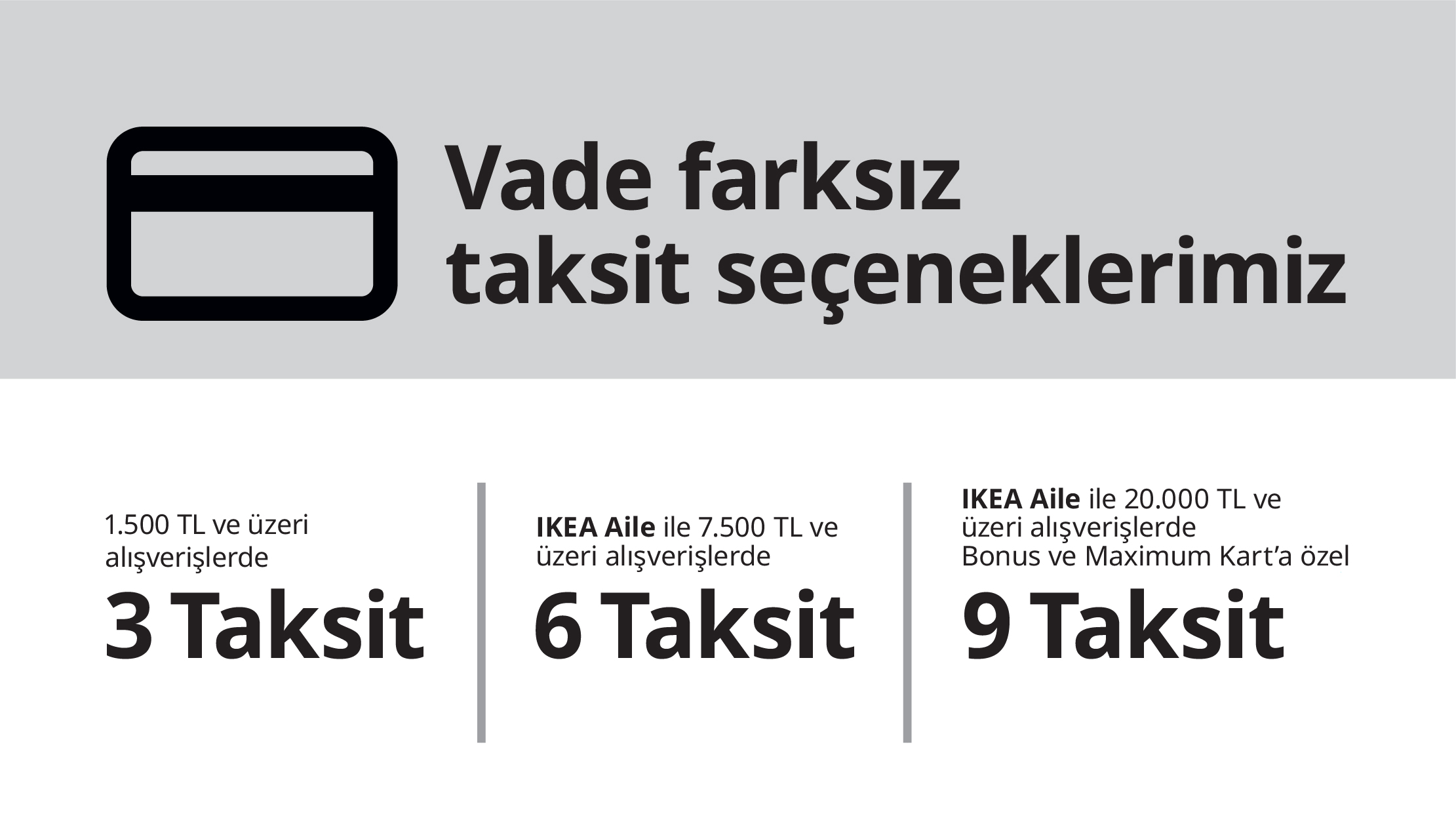 IKEA-odeme secenekleri taksit tr