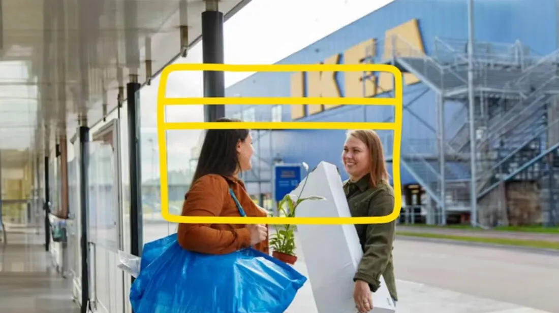 IKEA-taksit secenekleri