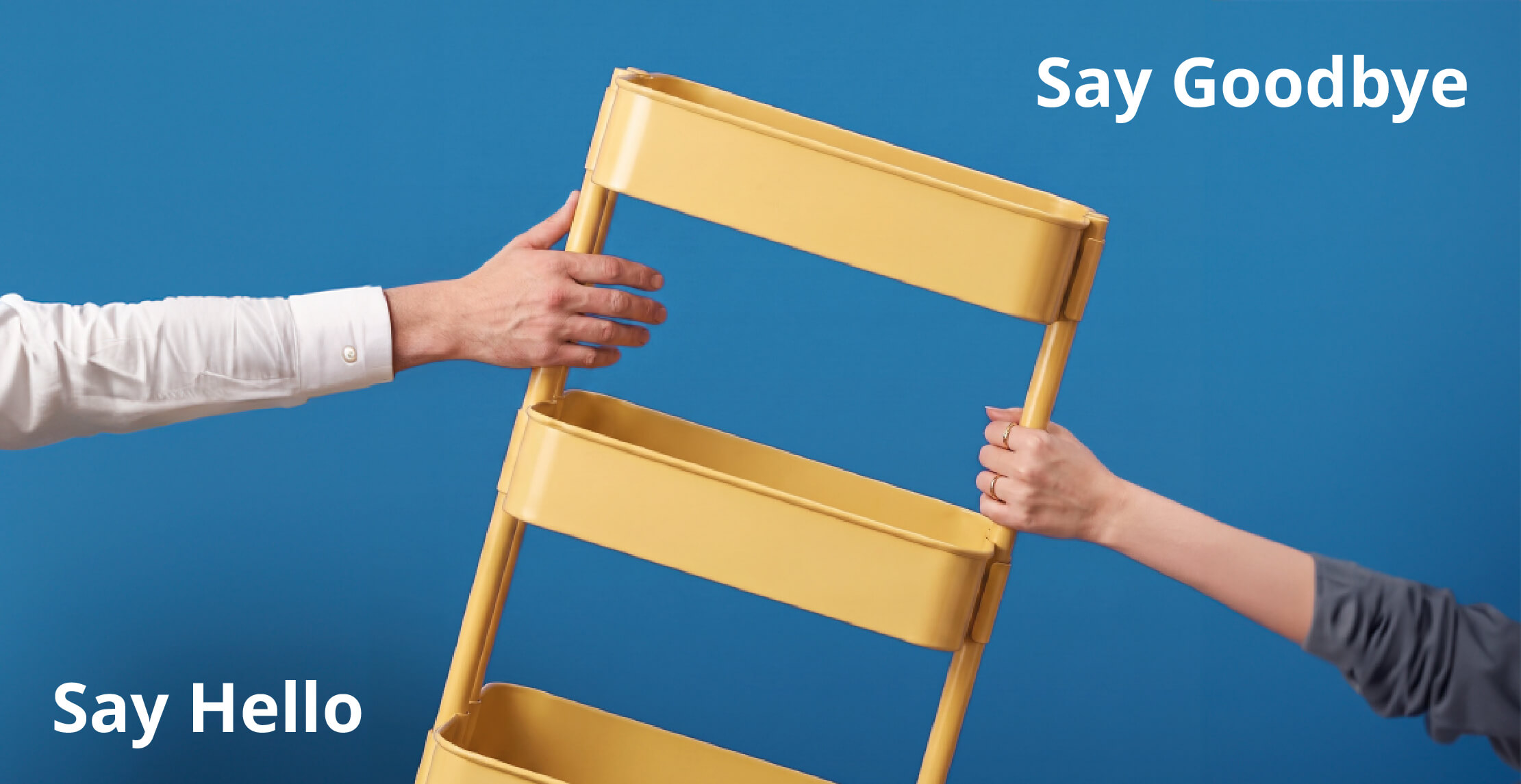IKEA-buyback en 2