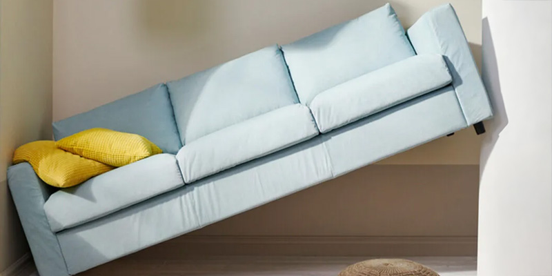 IKEA-varmfront