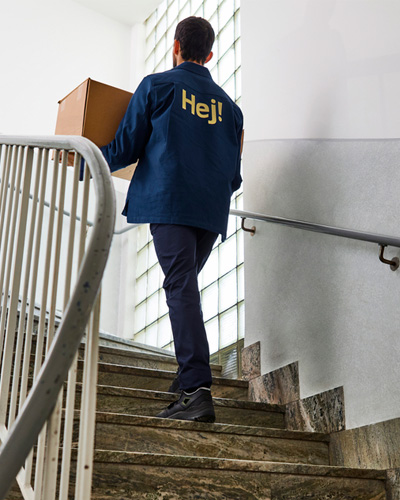 IKEA-nakliye hizmeti yeni