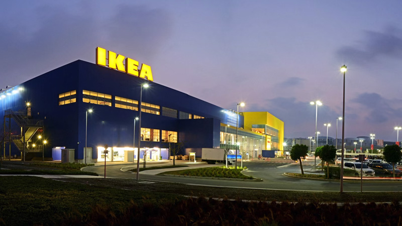 IKEA-size en yakin ikea