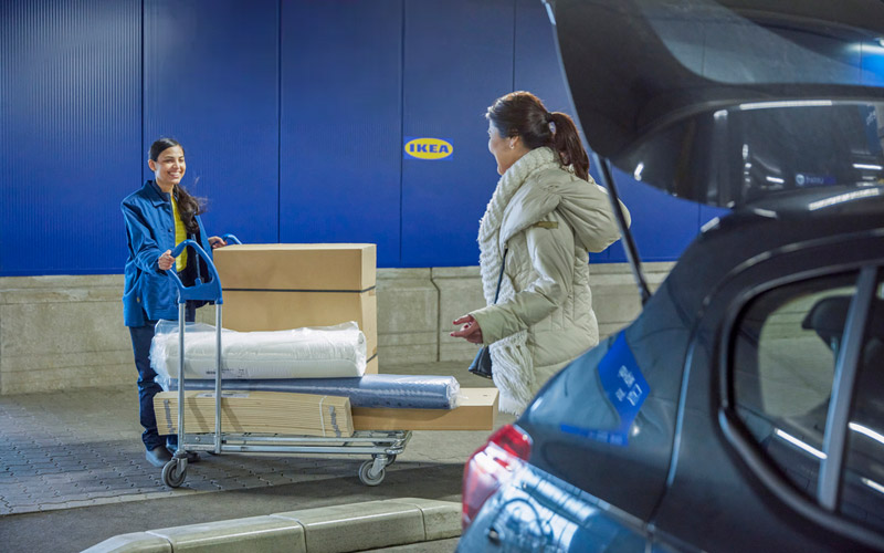 IKEA-urun toplama nakliye hizmeti 2