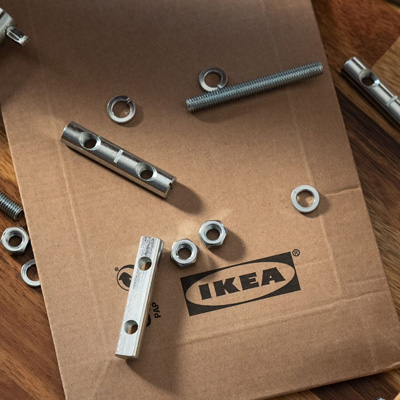 IKEA-yedek parca 1