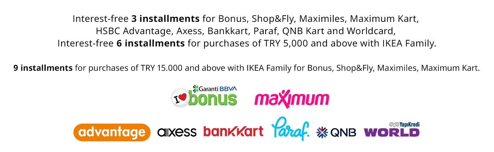 IKEA-web odeme secenekleri bant en 1