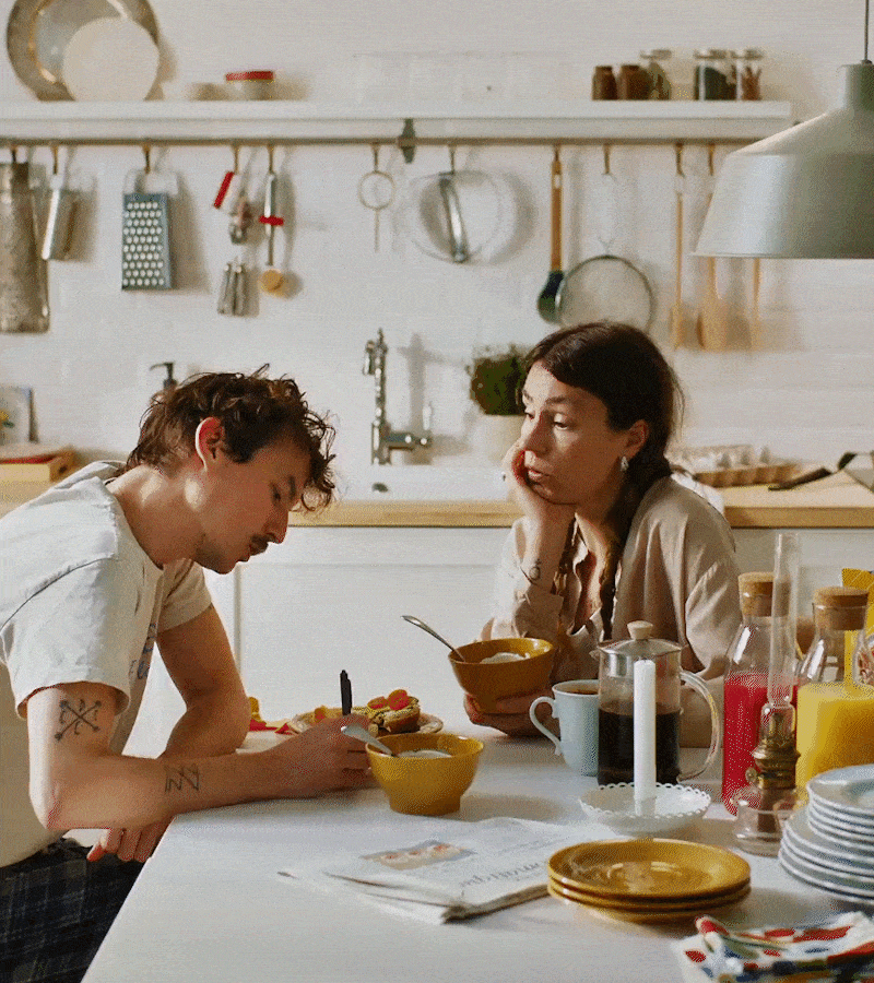 IKEA-ikea da her evin bir sefi var 2