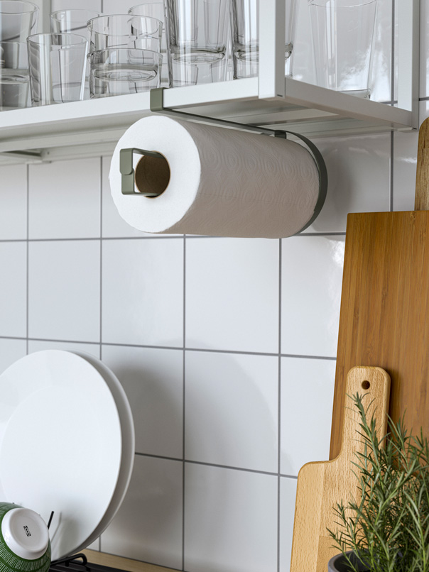 IKEA-kagit havluluk