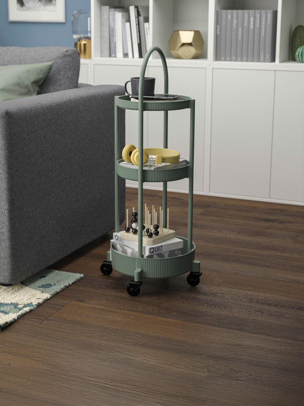 IKEA-servis arabalari