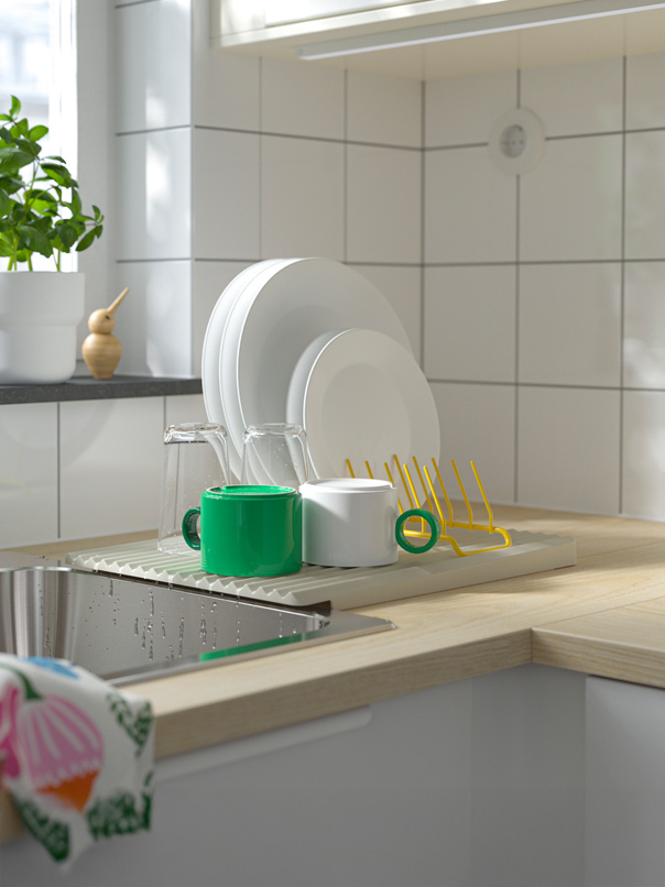IKEA-tabaklik