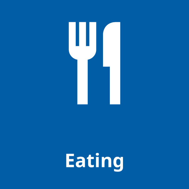 IKEA-yemek deneyimi yemek yeme en