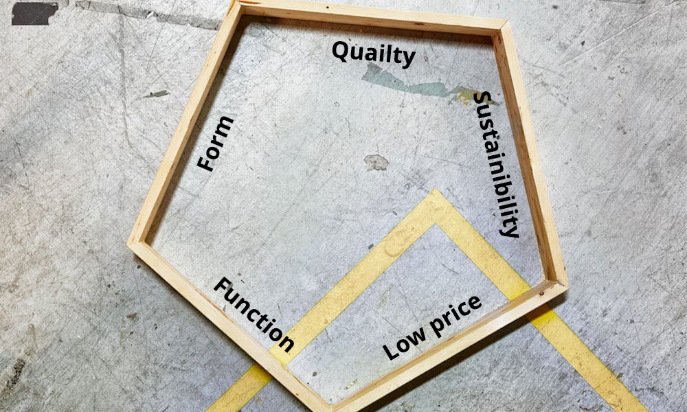 IKEA-democratic design en