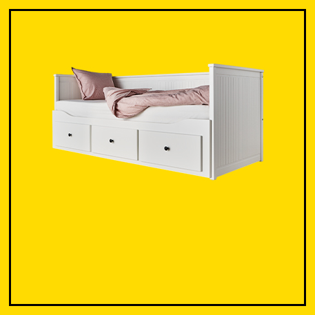 IKEA-hemnes divan 1