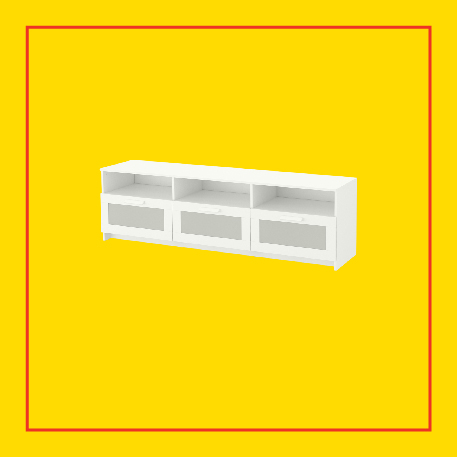 IKEA-brimnes tv unitesi