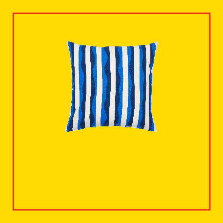 IKEA-gullbergso kirlent kilifi