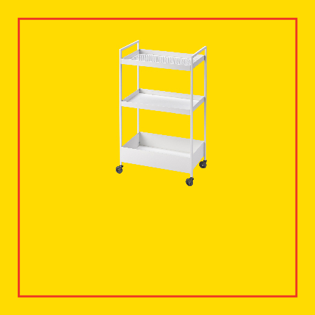 IKEA-nissafors servis arabasi