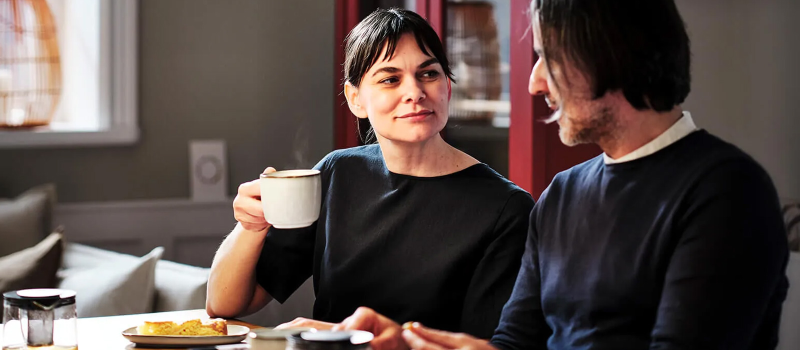 IKEA-kahve nasil demlenir