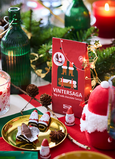 IKEA-vintersaga 3