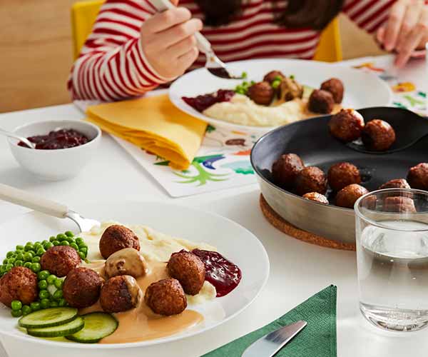 IKEA-kottbullar isvec dana kofte 1