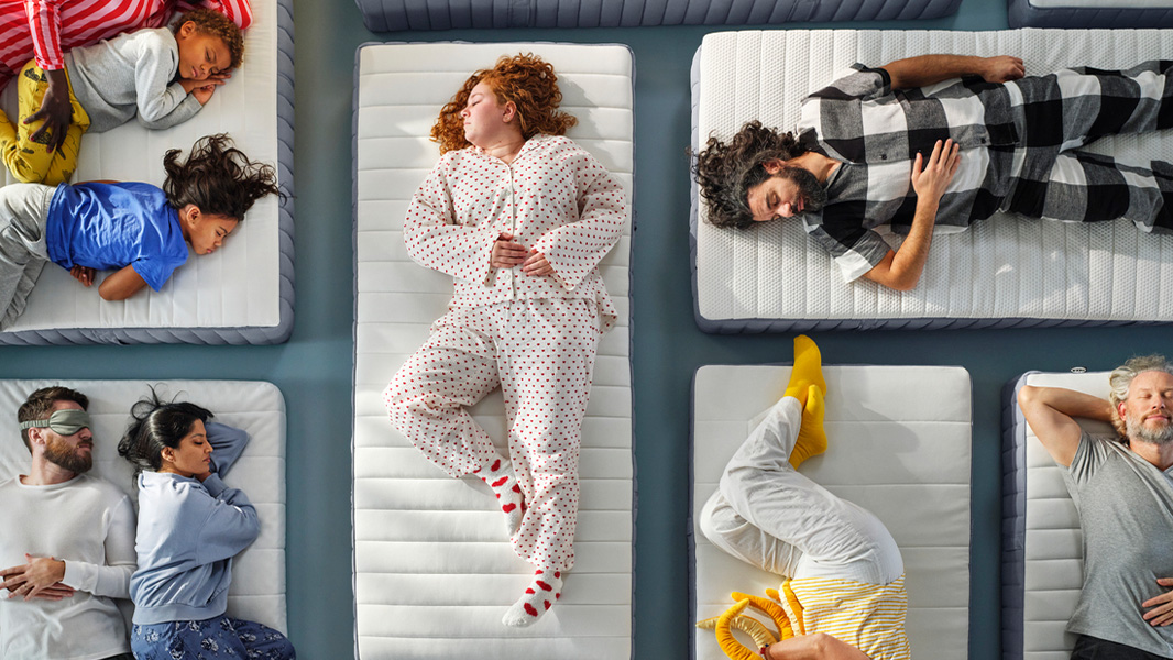 IKEA-yataklarla ilgili efsaneleri curutuyoruz 1