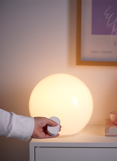 IKEA-bilresa uzaktan kumanda