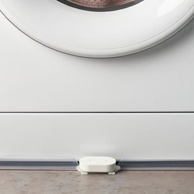 IKEA-klippbok su sizintisi sensoru