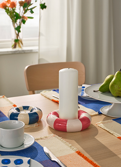IKEA-tradstam mumluk