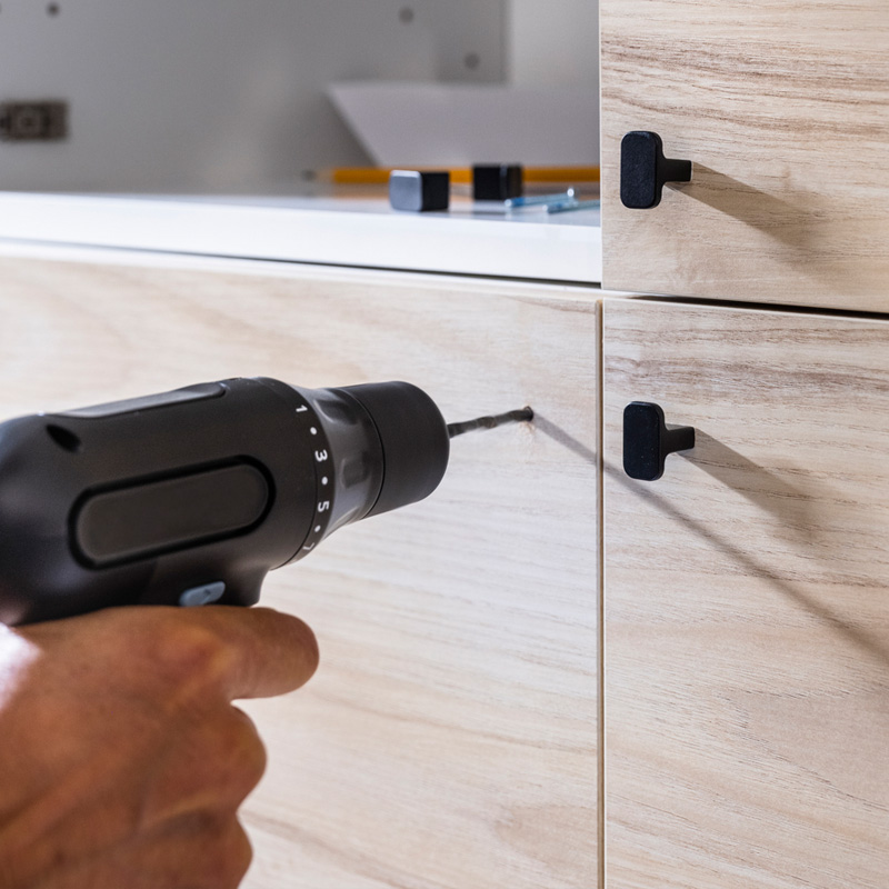 IKEA-trixig matkap ucu seti 2a