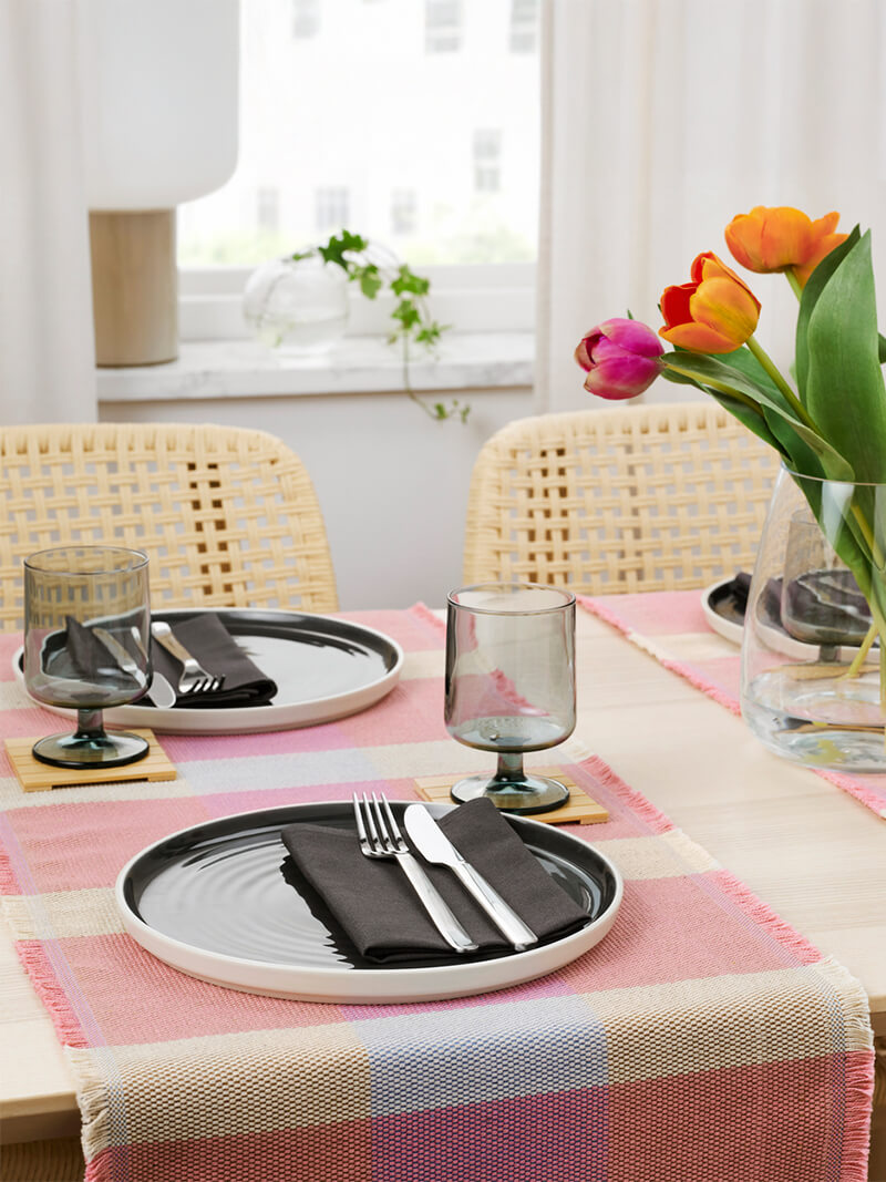 IKEA-strandfloka servis ortusu