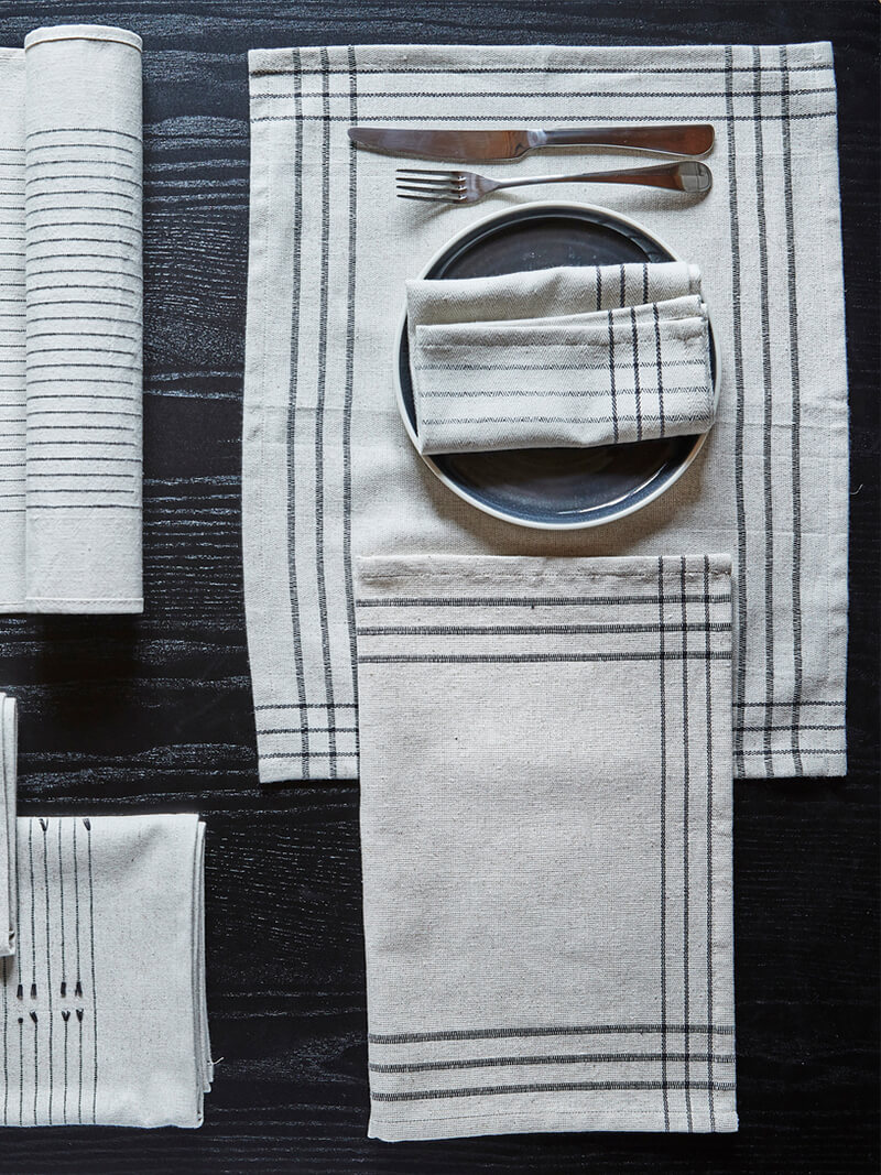 IKEA-vararv koyu gri naturel amerikan servis