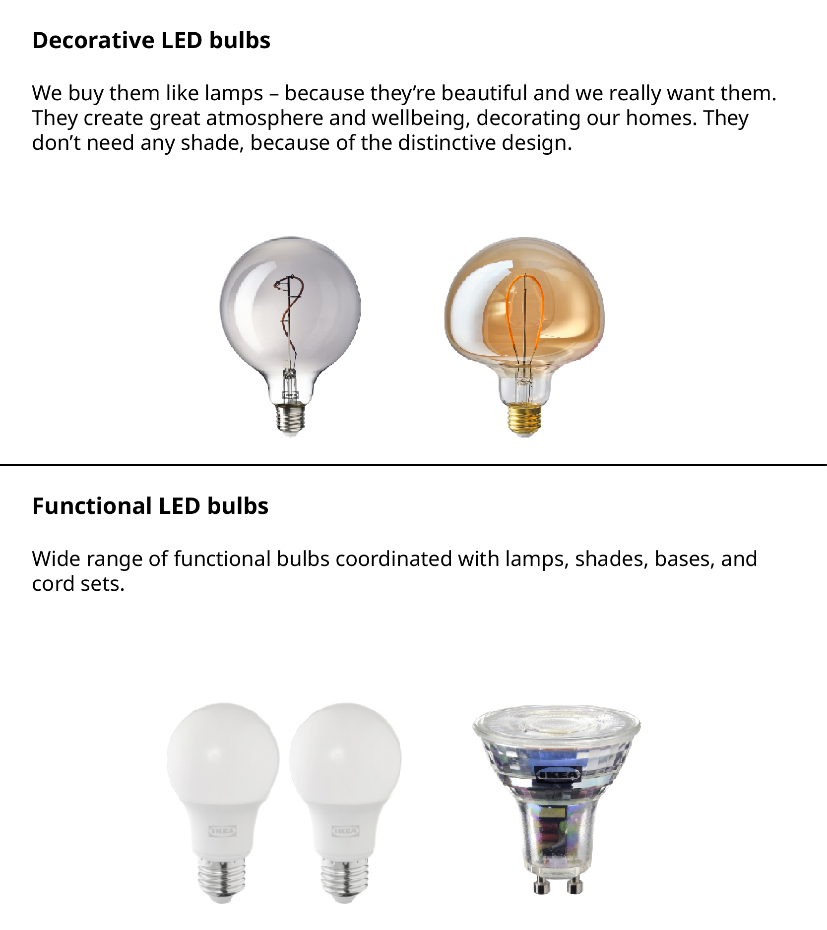 IKEA-ampul turleri app tr 1