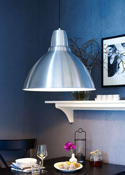 IKEA-foto sarkit lamba