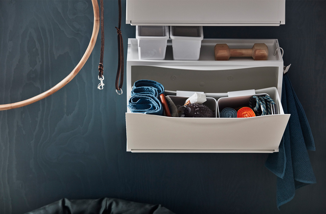 IKEA-trones ayakkabi dolabi 1