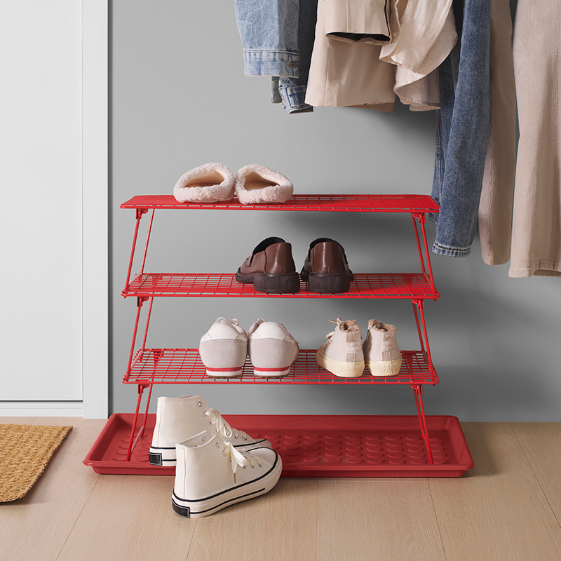 IKEA-grejig ayakkabilik