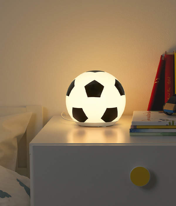 IKEA-angarna cocuk masa lambasi