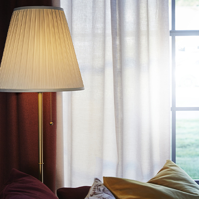 IKEA-arstid yer lambasi