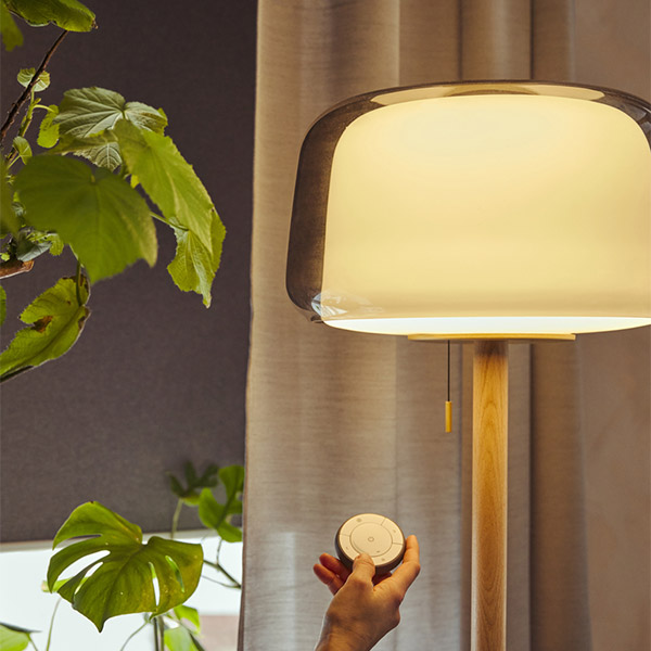 IKEA-evedal yer lambasi