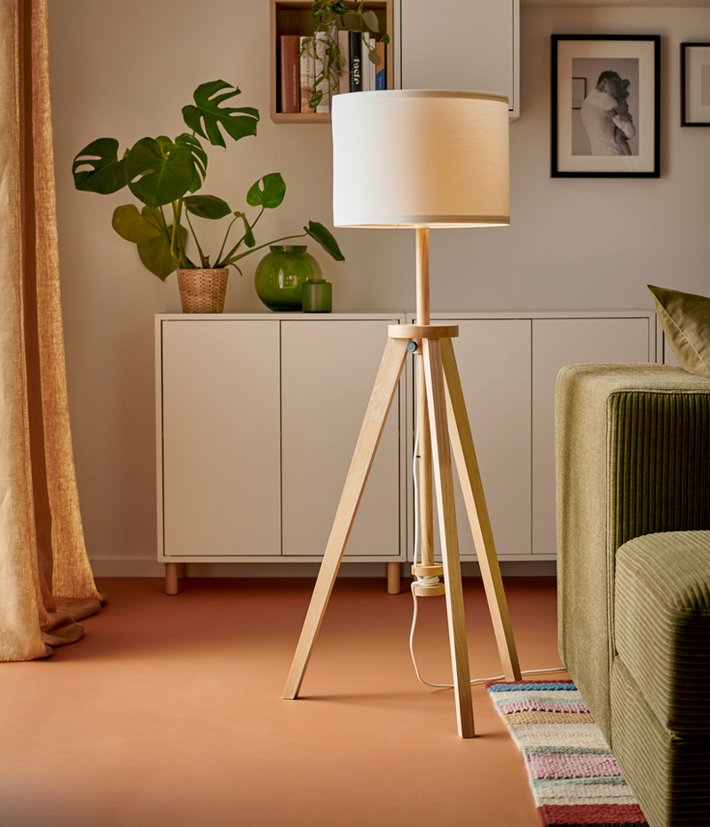 IKEA-lauters yer lambasi 1