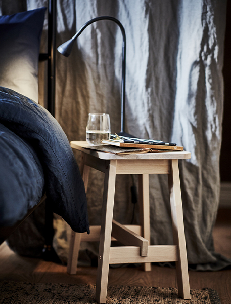 IKEA-navlinge serisi