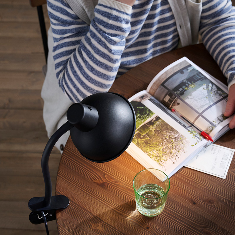 IKEA-skurup calisma lambasi